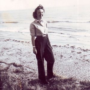 Meet your Posher, Ashlyn